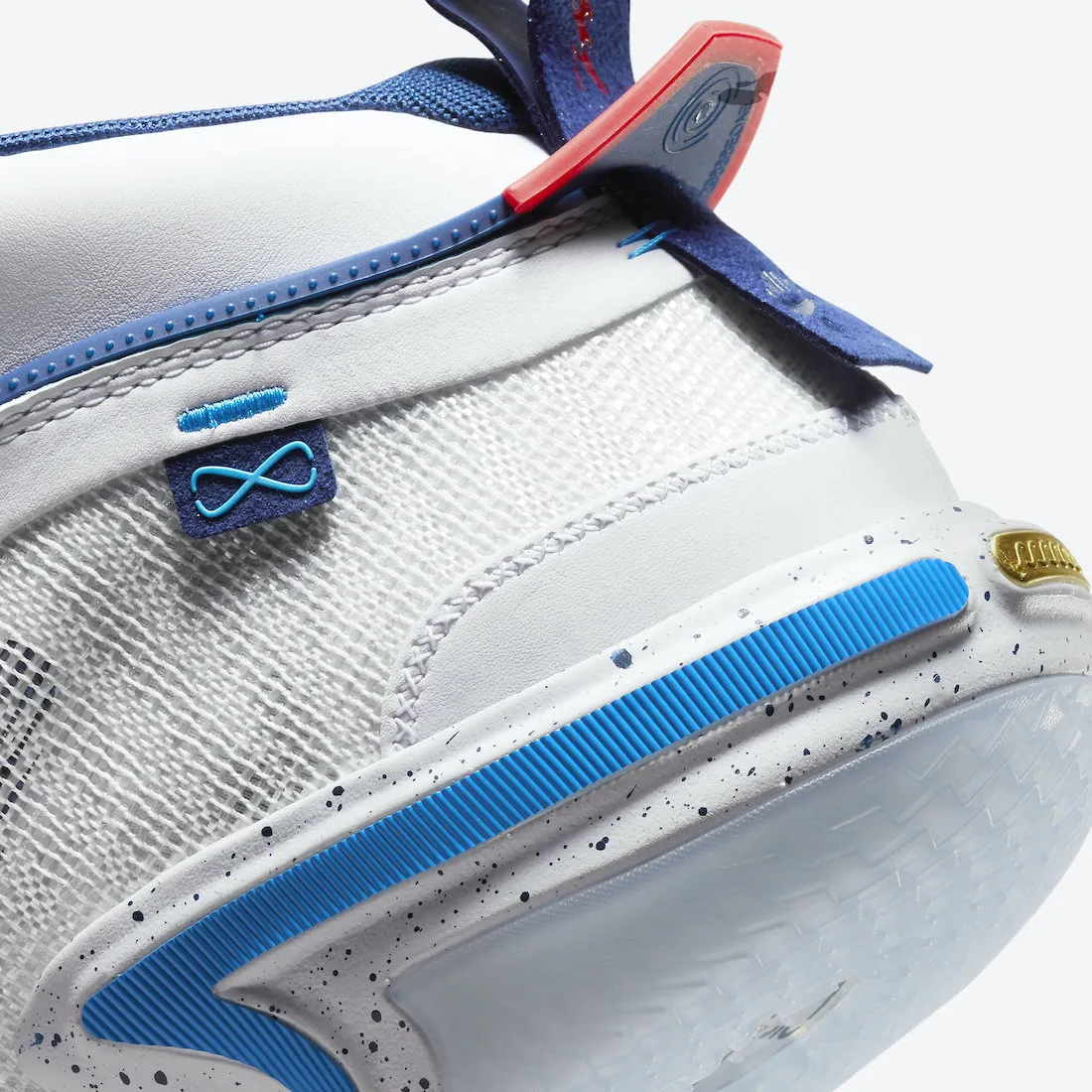 Air Jordan 36 Jayson Tatum PE