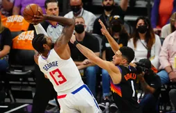 Pronostics NBA | Misez sur l’affiche Phoenix – LA Clippers