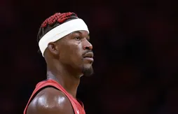 En quittant Miami, Jimmy Butler a laissé sa location dans un sale état