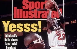 Michael Jordan, 20 ans déjà : l’épreuve du back-to-back