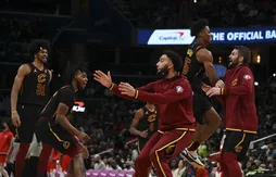 Cleveland, une surprise de taille