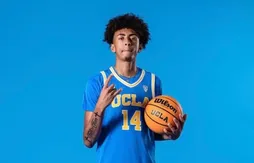 NCAA | Devin Williams choisit UCLA