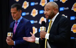 Russell Westbrook sera au coeur du projet de Darvin Ham