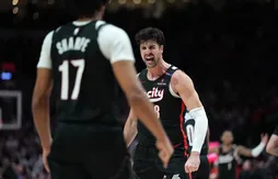 Deni Avdija, la bonne surprise des Blazers