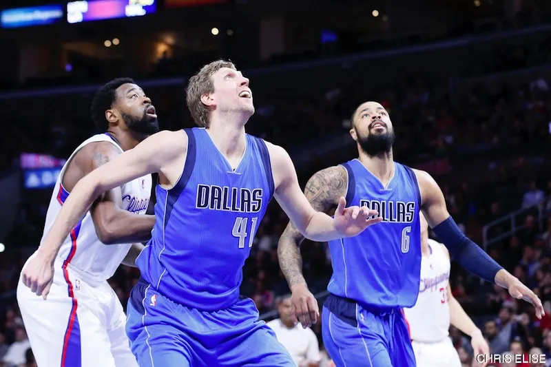 mavs
