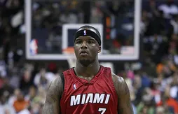 Jermaine O’Neal : “Je vais faire une saison All Star”