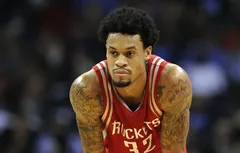 Interview K.J. McDaniels : “Je suis plutôt un dunkeur de match”