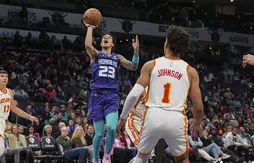 Tre Mann s’imagine très bien aux côtés de LaMelo Ball