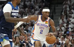 Le MVP de la nuit | Shai Gilgeous-Alexander, le marchand de rêves