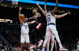 L’agent de Damian Lillard confirme manœuvrer pour envoyer le meneur à Miami