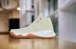 Nike : la Kyrie 2 enfile sa tenue d’été