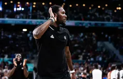 Royal Ivey, l’homme qui écrit l’histoire avec le Soudan du Sud