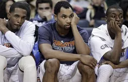 Les pires équipes de l’histoire | En 2012, les Bobcats mettent Charlotte aux fraises