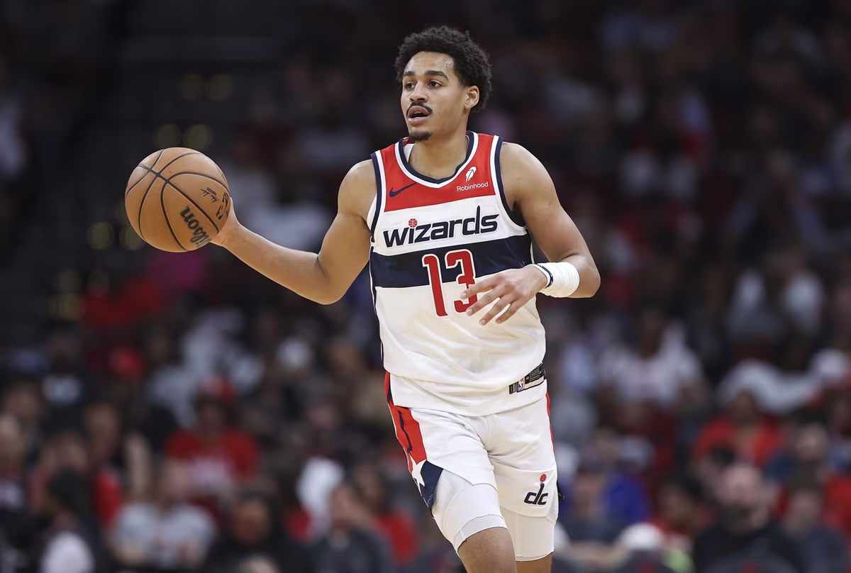 Jordan Poole
