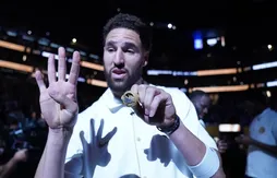 Les détails de la bague de champion “badass” des Warriors