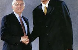 Le jour où Tariq Abdul-Wahad est tombé dans les bras de Doc Rivers