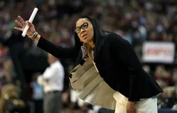 Dawn Staley prête à faire le grand saut vers la NBA