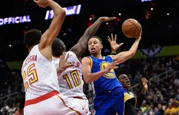 Les Warriors jouent encore avec le feu