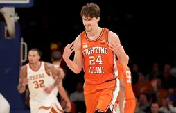 Une semaine en NCAA | Illinois renverse Texas en prolongation !