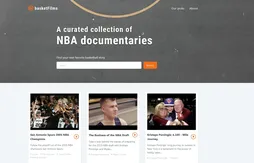 Qui se cache derrière le site basketFilms ?