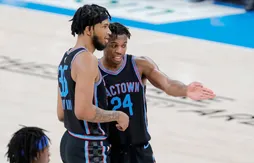 Sacramento veut toujours transférer Buddy Hield et Marvin Bagley III