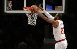 LeBron James est aussi le roi de Brooklyn