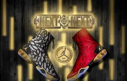 Deux nouveaux coloris de la Jordan XX8 pour le Jordan Brand Classic
