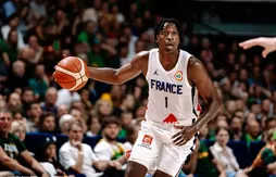 Frank Ntilikina avec Evan Fournier à l’Olympiakos ?