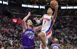 Le patron des Pistons est fier de l’identité de son équipe