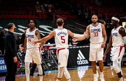 Mann – Batum – Kennard, les trois meilleurs “seconds rôles” des Clippers