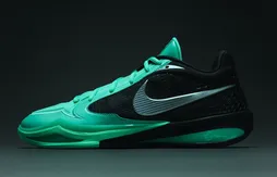 La Sabrina 4 entre dans la lumière