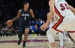 Le Magic donne la fessée au Heat dans le derby