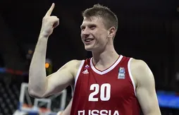 Qualifications EuroBasket 2017 : la Russie, première nation qualifiée