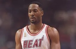 [le match du soir] Le record en carrière d’Alonzo Mourning (50 points)