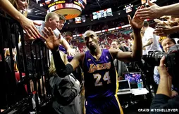 Kobe Bryant reviendrait pour la présaison