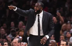 Kendrick Perkins se lance à son tour dans les bureaux NCAA