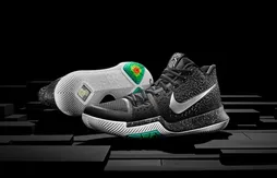 Nike : la Kyrie 3 débarque pour accompagner “les crossovers les plus rapides”