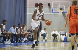 NCAA : le Français Adama Bal va rejoindre Arizona