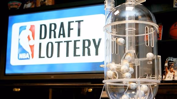 lottery
