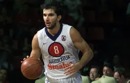 Peja Stojakovic se souvient du titre européen de 2001