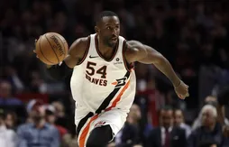Patrick Patterson retourne chez les Clippers
