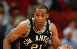 Il y a 30 ans, Alvin Robertson réalisait le second quadruple double de l’histoire
