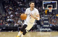 Mike Miller, équipier modèle et coach particulier