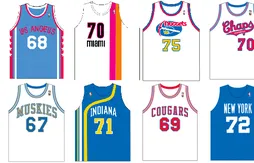 L’image du jour : les maillots rétro de la saison