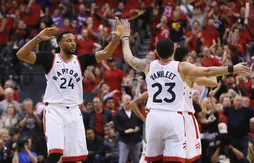 Norman Powell a mal digéré son départ des Raptors