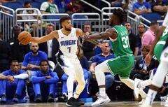 Une franchise WNBA à Boston poussée par… Michael Carter-Williams ?
