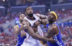 DeAndre Jordan redonne le sourire aux Clippers