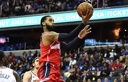 L’intérieur Mike Scott rejoint les Clippers