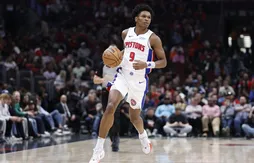 Ausar Thompson enfin autorisé à rejouer