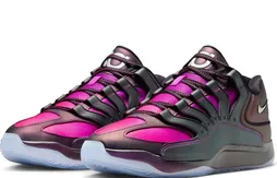 Quand le soleil se couche sur la KD 18